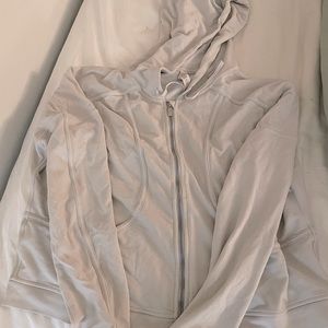 REAL Lululemon jacket